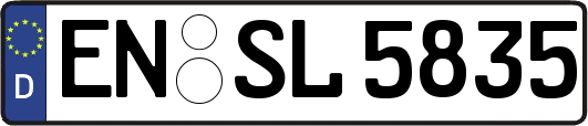 EN-SL5835