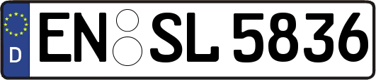 EN-SL5836
