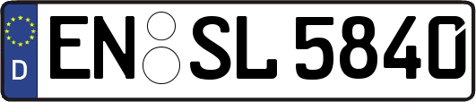EN-SL5840
