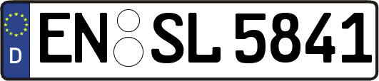 EN-SL5841