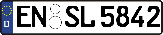 EN-SL5842