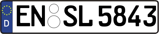 EN-SL5843