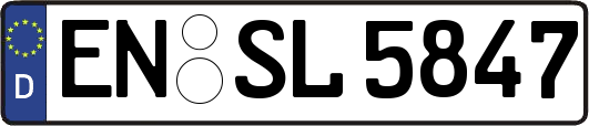 EN-SL5847