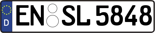 EN-SL5848