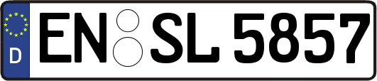 EN-SL5857
