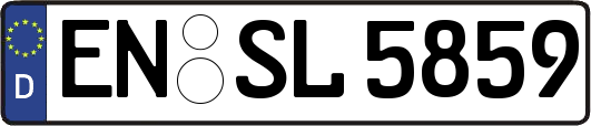 EN-SL5859