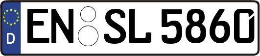 EN-SL5860