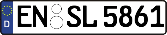 EN-SL5861