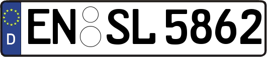 EN-SL5862