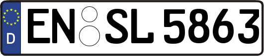 EN-SL5863