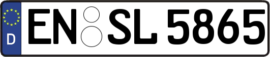 EN-SL5865