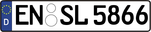 EN-SL5866