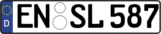 EN-SL587