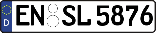 EN-SL5876
