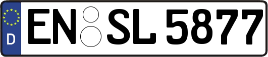 EN-SL5877