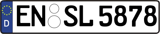 EN-SL5878