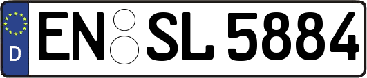 EN-SL5884