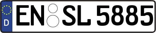 EN-SL5885