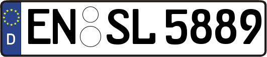 EN-SL5889