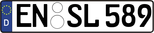 EN-SL589