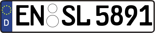 EN-SL5891