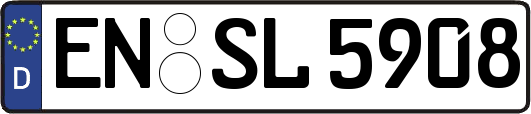 EN-SL5908