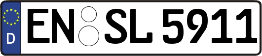 EN-SL5911