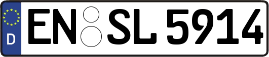 EN-SL5914