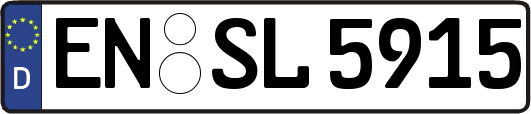 EN-SL5915