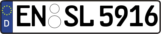 EN-SL5916