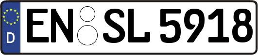 EN-SL5918