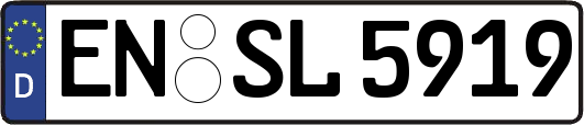EN-SL5919
