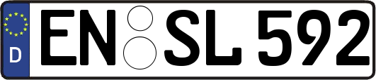 EN-SL592