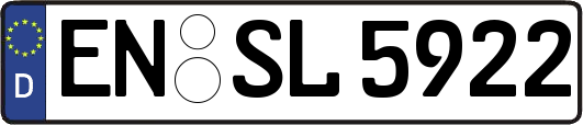 EN-SL5922