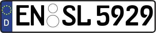 EN-SL5929