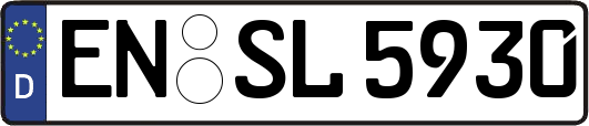 EN-SL5930