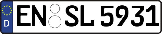 EN-SL5931