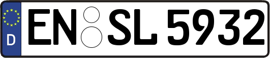 EN-SL5932