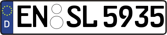 EN-SL5935