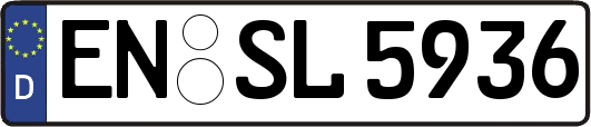 EN-SL5936