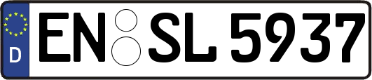 EN-SL5937