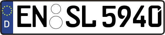 EN-SL5940