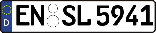 EN-SL5941