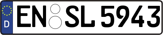 EN-SL5943