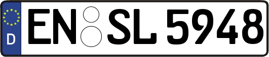 EN-SL5948