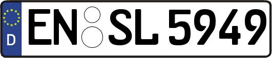 EN-SL5949