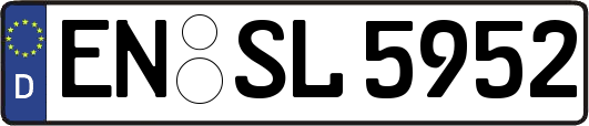 EN-SL5952