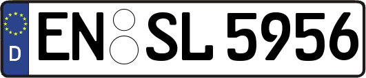 EN-SL5956