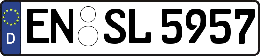 EN-SL5957