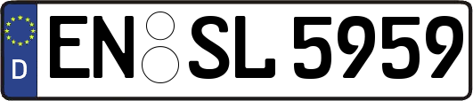 EN-SL5959